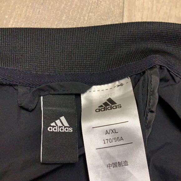 Kids Adidas Lightweight Track Jacket - Picture 4 of 7